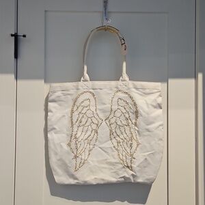 Victoria's Secret tote bag